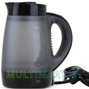 Отпариватель BQ SG1002H картинка 6
